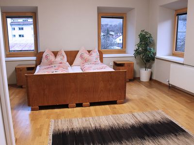 Ferienwohnung für 7 Personen (120 m²) in Ried im Oberinntal 9/10