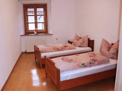 Ferienwohnung für 7 Personen (120 m²) in Ried im Oberinntal 7/10