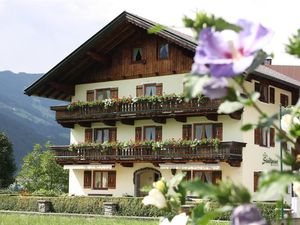 Ferienwohnung für 7 Personen (65 m²) in Ried im Zillertal
