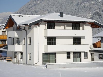 Klocker Ried - Haus Winter