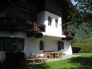Ferienwohnung für 14 Personen (170 m²) in Ried im Zillertal