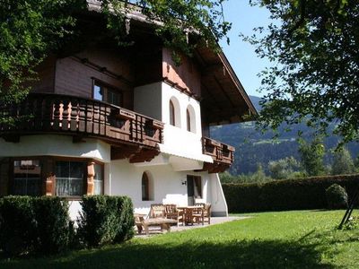 Chalet Neuhaus 2