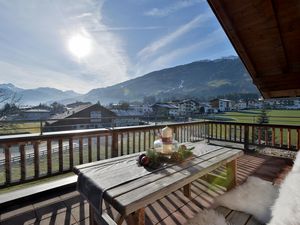 Ferienwohnung für 2 Personen (35 m²) in Ried im Zillertal