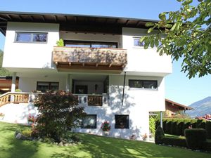 Ferienwohnung für 5 Personen (65 m²) in Ried im Zillertal
