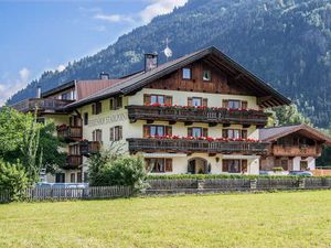 Ferienwohnung für 8 Personen (103 m²) in Ried im Zillertal