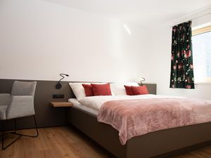 Ferienwohnung für 5 Personen (70 m²) in Ried im Zillertal