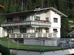 Ferienwohnung für 14 Personen (145 m²) in Ried im Zillertal