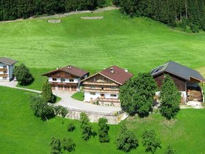 Ferienwohnung für 6 Personen (65 m&sup2;) in Ried im Zillertal