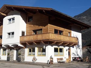 Ferienwohnung für 18 Personen (140 m²) in Ried im Zillertal