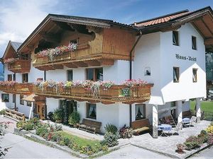 Ferienwohnung für 9 Personen (75 m&sup2;) in Ried im Zillertal