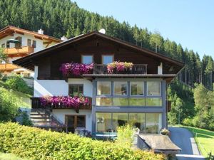 Ferienwohnung für 5 Personen (70 m&sup2;) in Ried im Zillertal