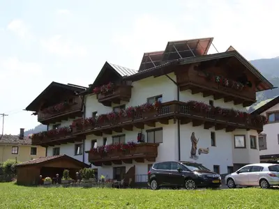 Haus Sommer 3