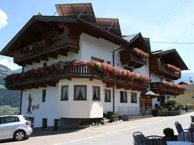 Haus Sommer 4