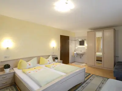 Familienzimmer