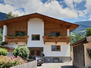Ferienwohnung für 8 Personen in Ried im Zillertal