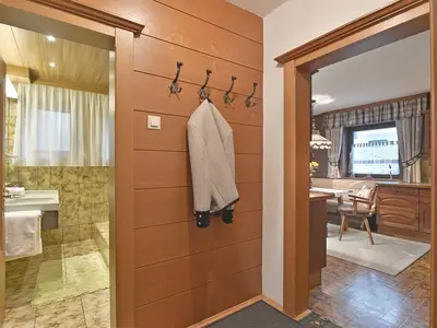 Garderobe