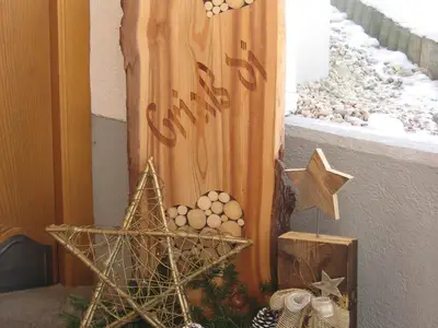 Bahlerhof-Ried im Zillertal-Ferienwohnung