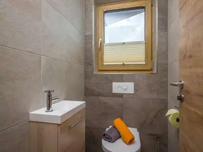 Toilette