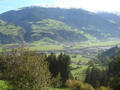 Panorama 1