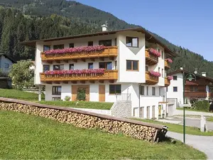 Ferienwohnung für 4 Personen (55 m²) in Ried im Zillertal