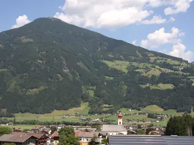 Ausblick zum Hamberg