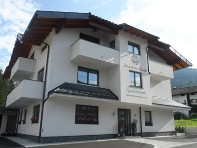 Klocker Ried - Haus Sommer