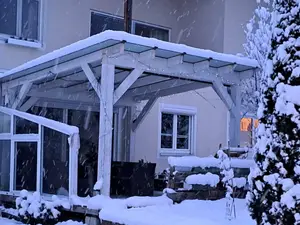 Ferienwohnung für 6 Personen (73 m²) in Ried im Zillertal