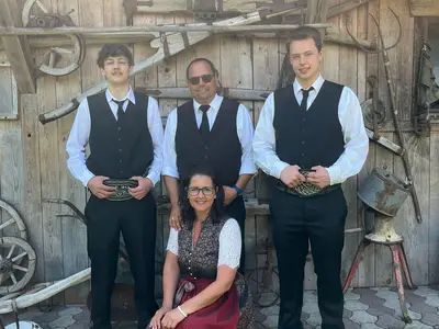 Familie 2024