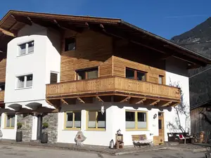 Ferienwohnung für 16 Personen (140 m²) in Ried im Zillertal