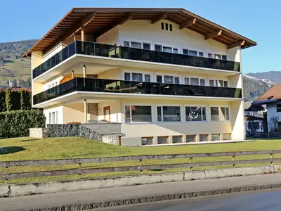 Ferienwohnung Geisler