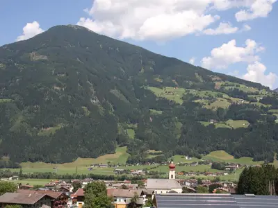 Ausblick zum Hamberg