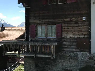 Ost-Seite Sommer