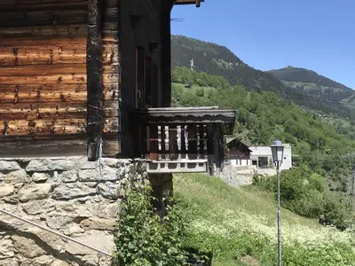 West-Seite Sommer