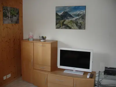 Wohnraum