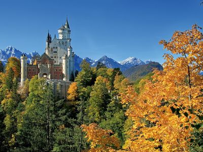 Neuschwanstein