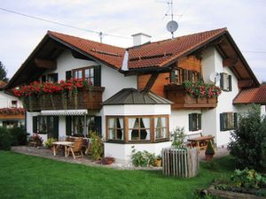 Ferienwohnung für 2 Personen (50 m&sup2;) ab 42 &euro; in Rieden am Forggensee