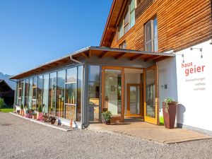 Ferienwohnung für 2 Personen (56 m²) in Rieden am Forggensee