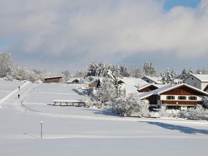 Ferienwohnung für 2 Personen (52 m²) in Rieden am Forggensee