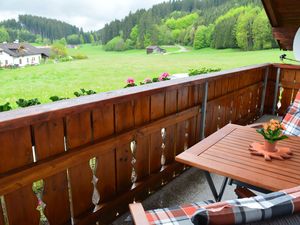 Ferienwohnung für 5 Personen (70 m²) in Rieden am Forggensee