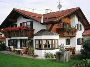 Ferienwohnung für 2 Personen (50 m²) in Rieden am Forggensee