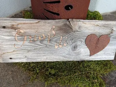 Ferienwohnung für 2 Personen (50 m²) in Rieden am Forggensee 4/10