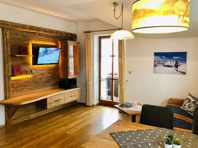 Ferienwohnung für 2 Personen (50 m²) in Rieden am Forggensee 7/10
