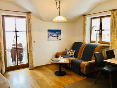 Ferienwohnung für 2 Personen (50 m²) in Rieden am Forggensee 8/10