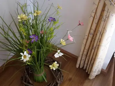Ferienwohnung für 2 Personen (50 m²) in Rieden am Forggensee 10/10