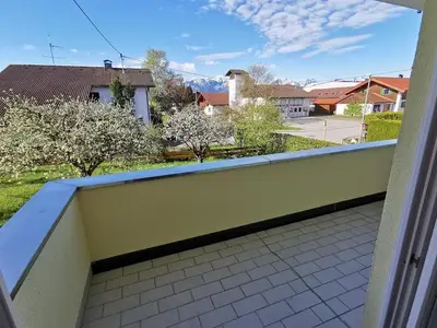 Ferienwohnung für 4 Personen (100 m²) in Rieden am Forggensee 5/10