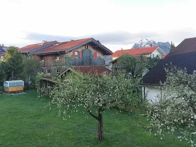 Ferienwohnung für 4 Personen (100 m²) in Rieden am Forggensee 6/10