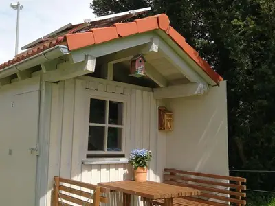 Ferienwohnung für 4 Personen (100 m²) in Rieden am Forggensee 7/10