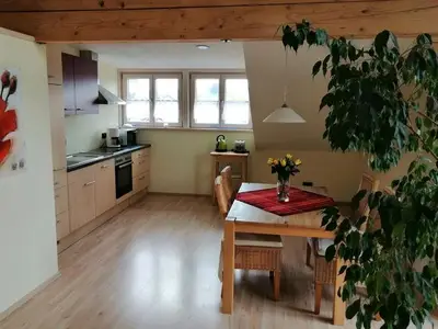 Ferienwohnung für 4 Personen (80 m²) in Rieden am Forggensee 7/10
