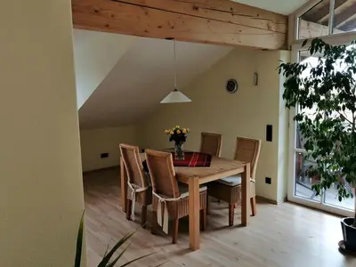 Ferienwohnung für 4 Personen (80 m²) in Rieden am Forggensee 8/10