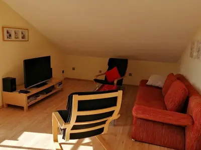 Ferienwohnung für 4 Personen (80 m²) in Rieden am Forggensee 10/10